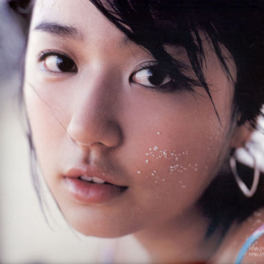 Yoon Eunhye gallery button
